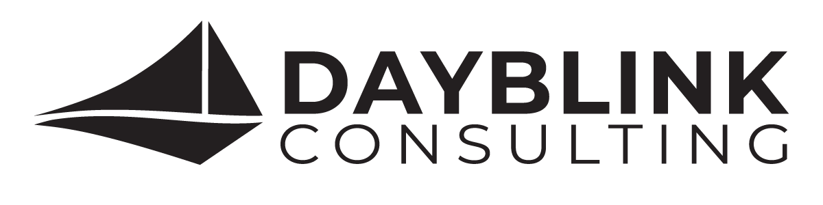 DayBlink Consulting Logo