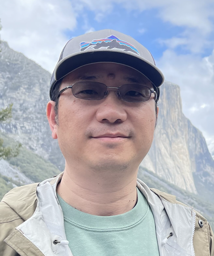 Dr. Bin Hu