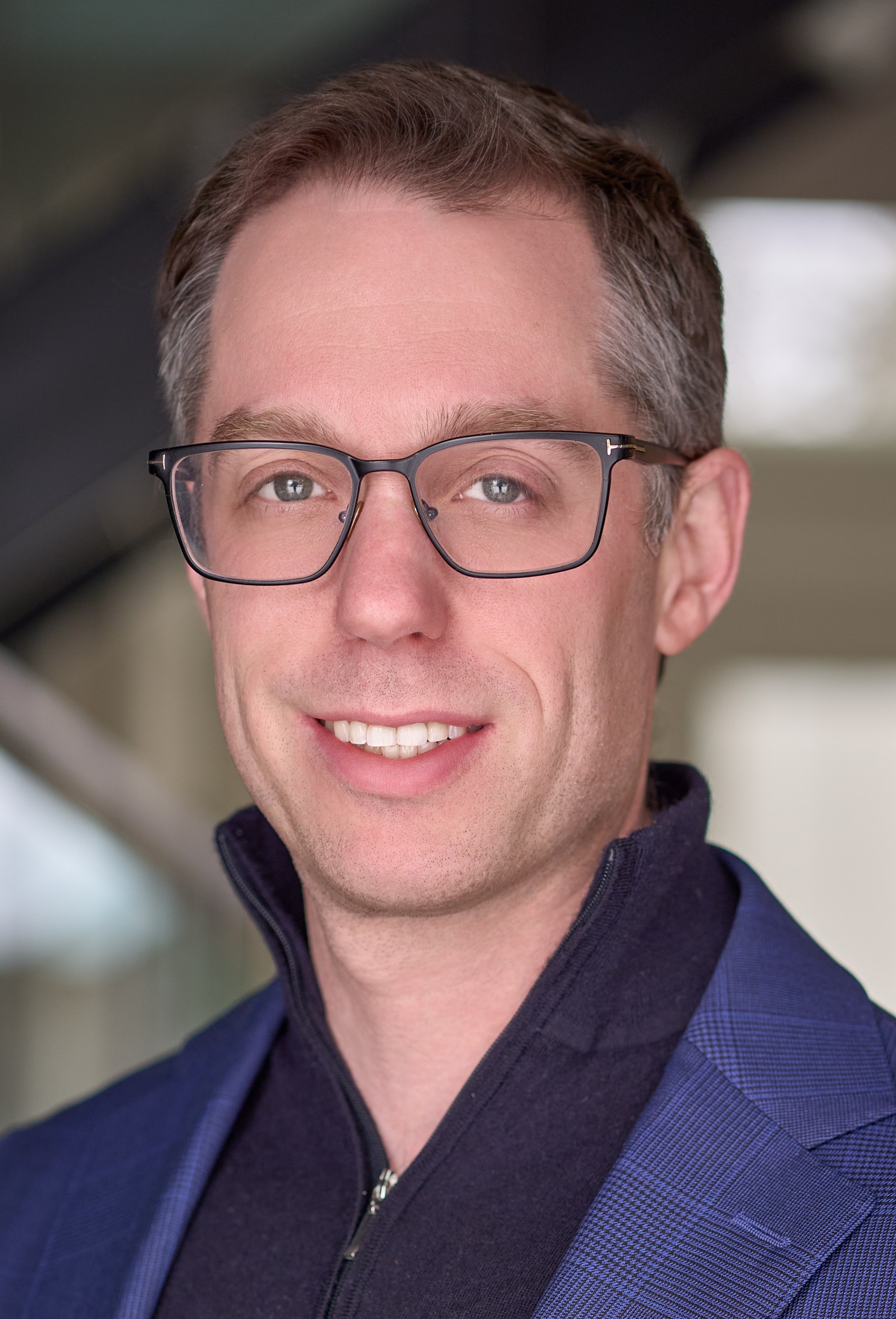 Michael Morgenstern