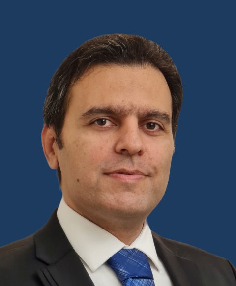 Dr. Mohammad GhasemiGol