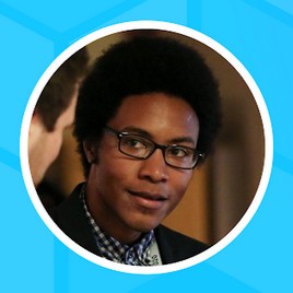 Dr. Xavier-Lewis Palmer