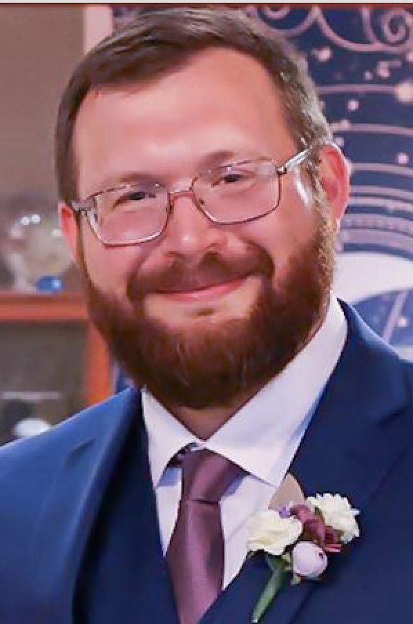 Dr. Lucas N. Potter