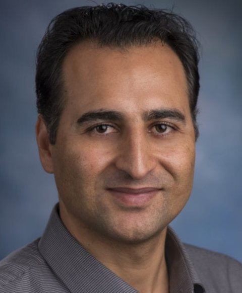 Dr. Daniel Takabi