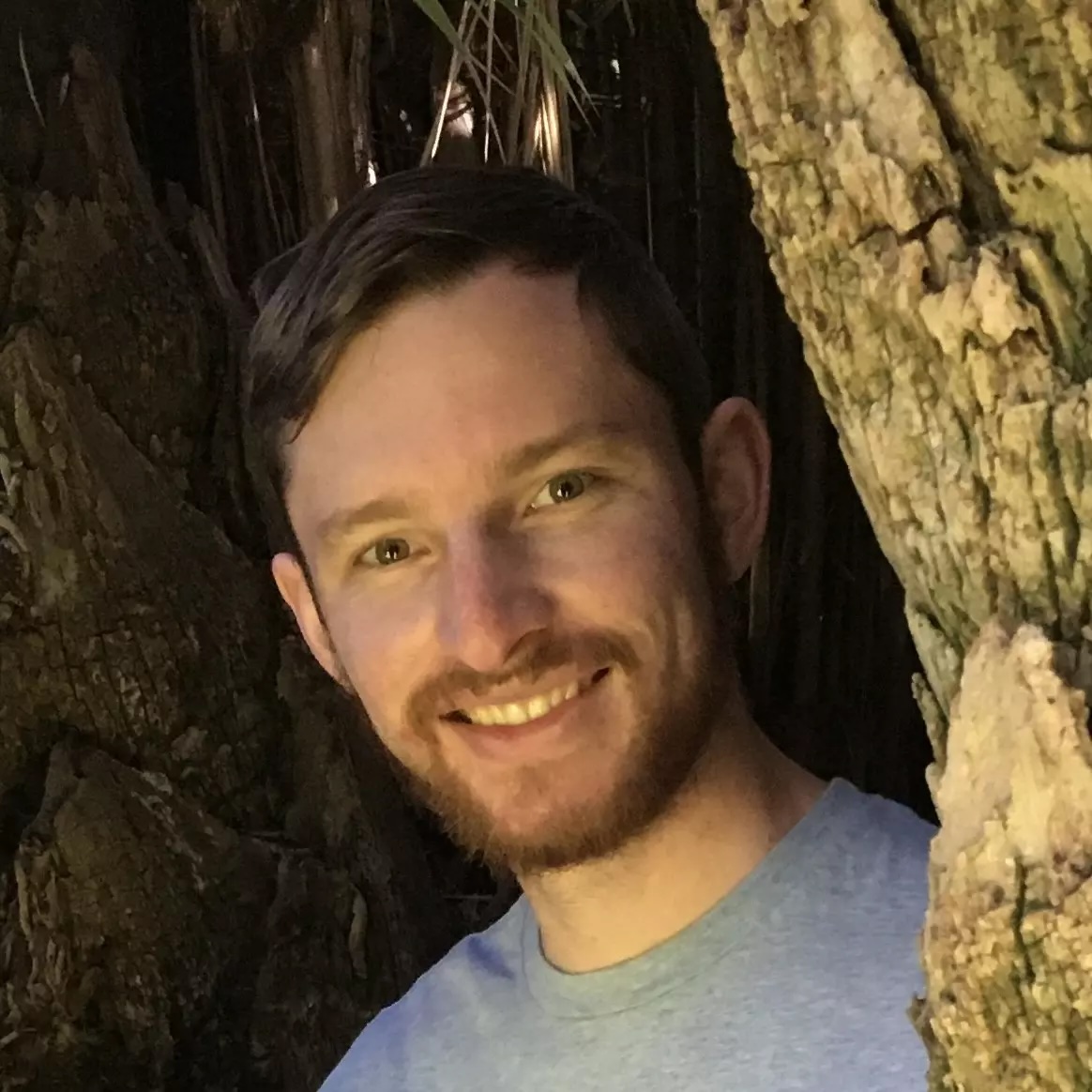 Dr. Tyler S. Laird